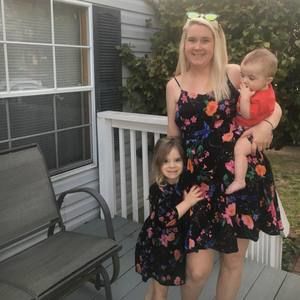 Meet your Posher, Heather